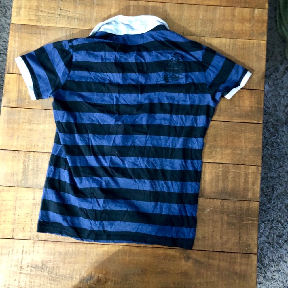 Billtornade polo - Picture 3 of 4
